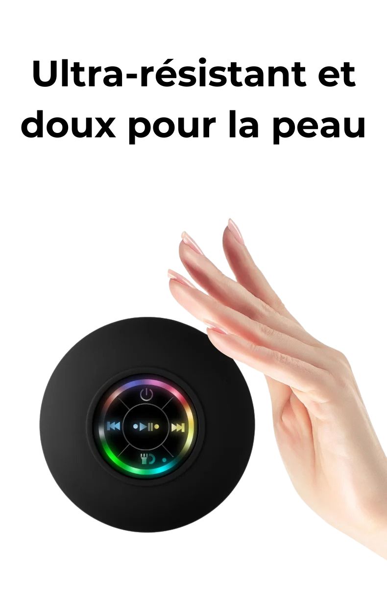 Enceinte Bluetooth